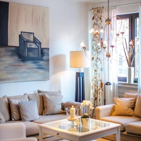 Ferienwohnung Koblenz Altstadt Eksteriør bilde