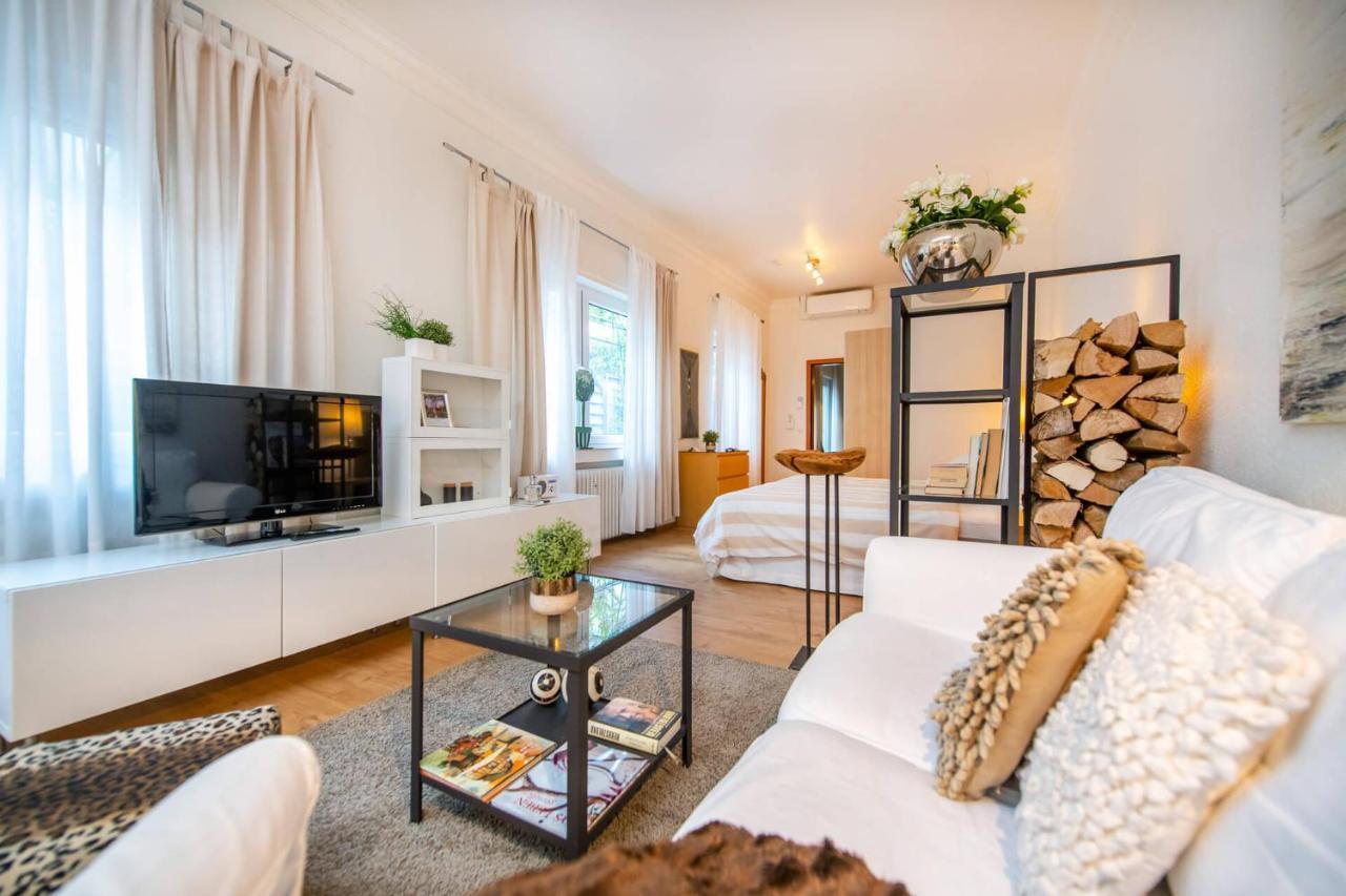 Ferienwohnung Koblenz Altstadt Eksteriør bilde