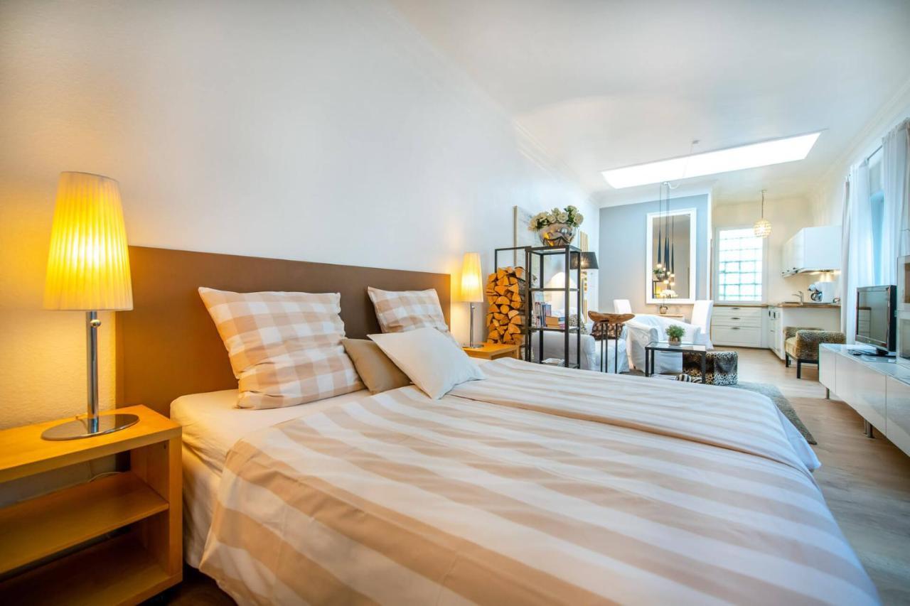 Ferienwohnung Koblenz Altstadt Eksteriør bilde