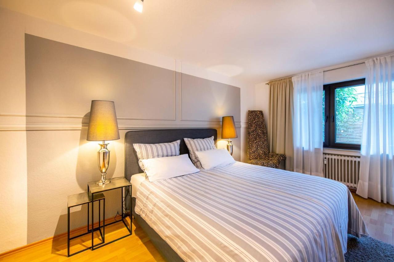 Ferienwohnung Koblenz Altstadt Eksteriør bilde