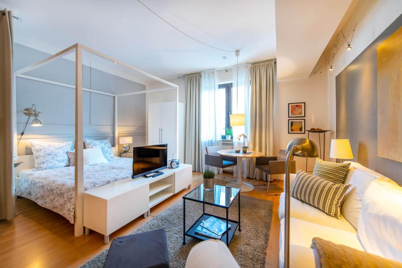 Ferienwohnung Koblenz Altstadt Eksteriør bilde