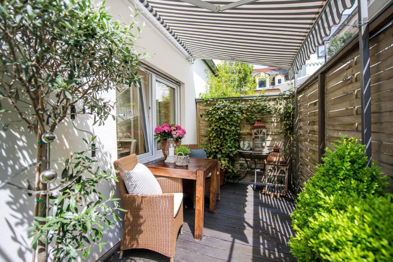 Ferienwohnung Koblenz Altstadt Eksteriør bilde