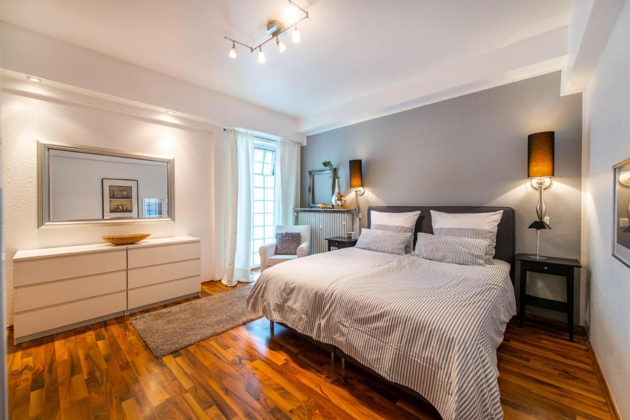 Ferienwohnung Koblenz Altstadt Rom bilde