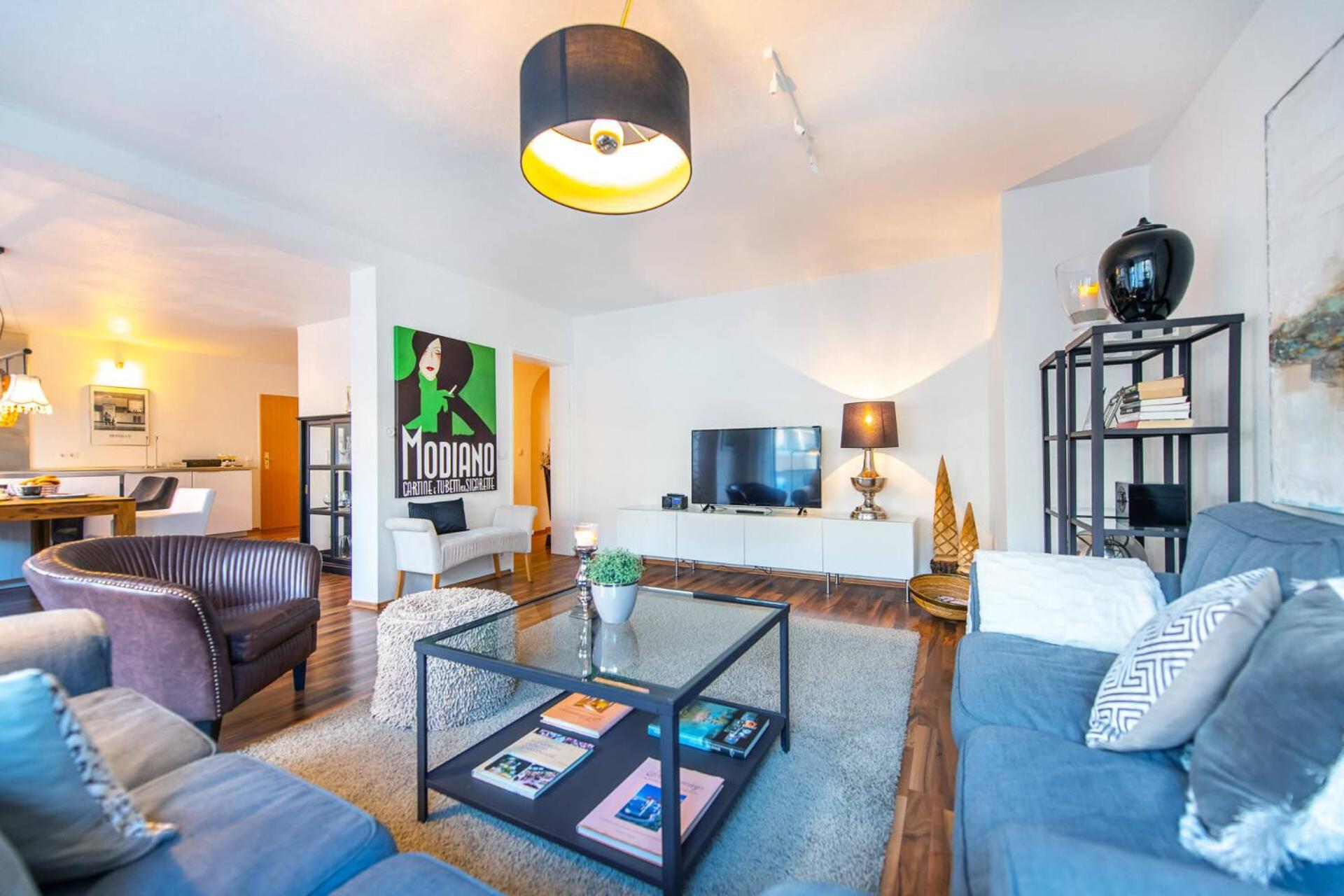 Ferienwohnung Koblenz Altstadt Rom bilde