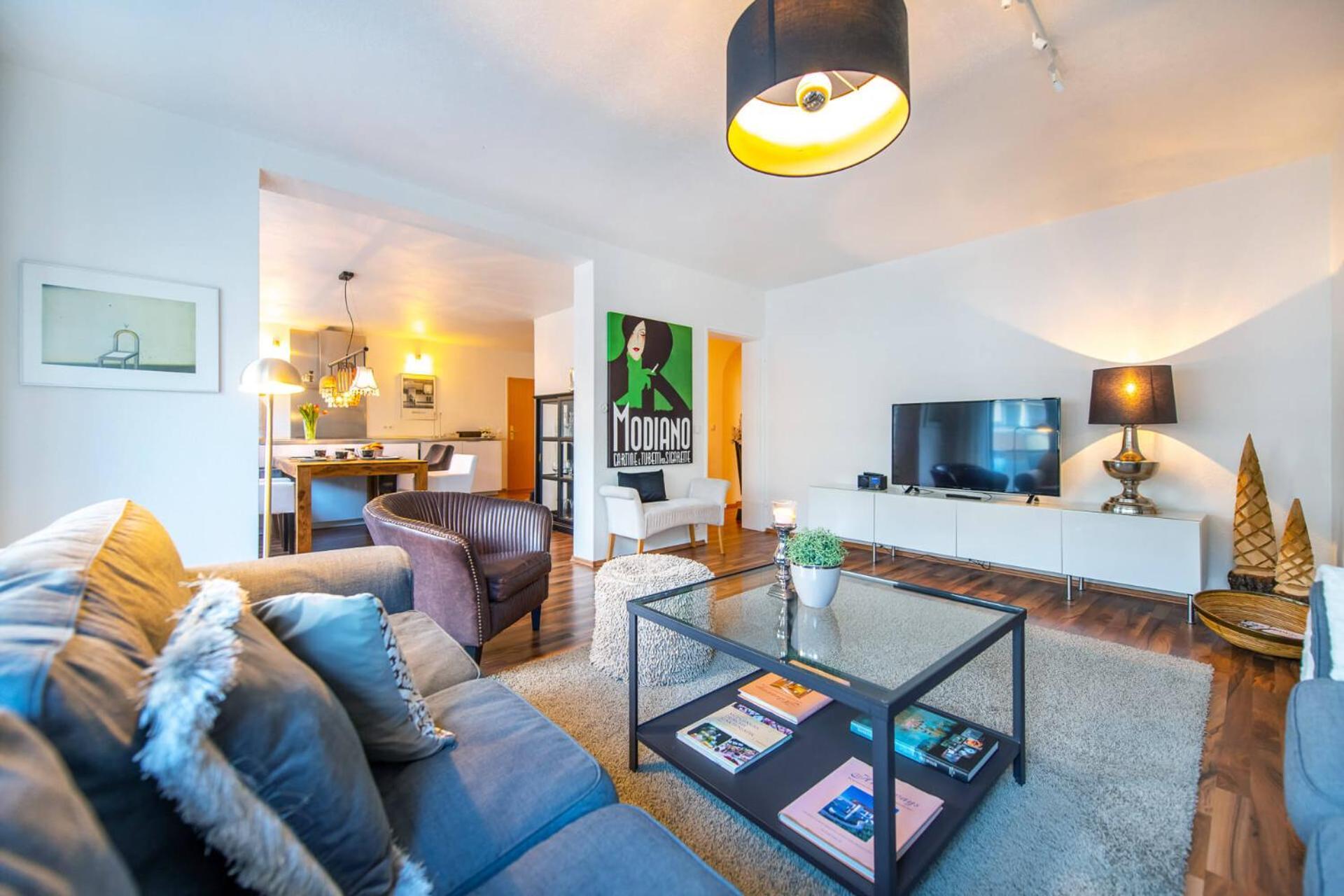 Ferienwohnung Koblenz Altstadt Rom bilde