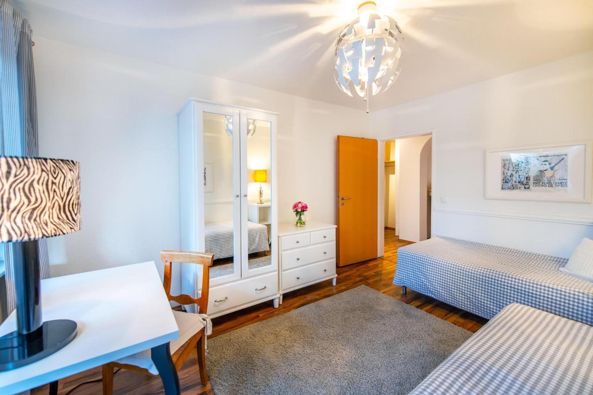 Ferienwohnung Koblenz Altstadt Rom bilde