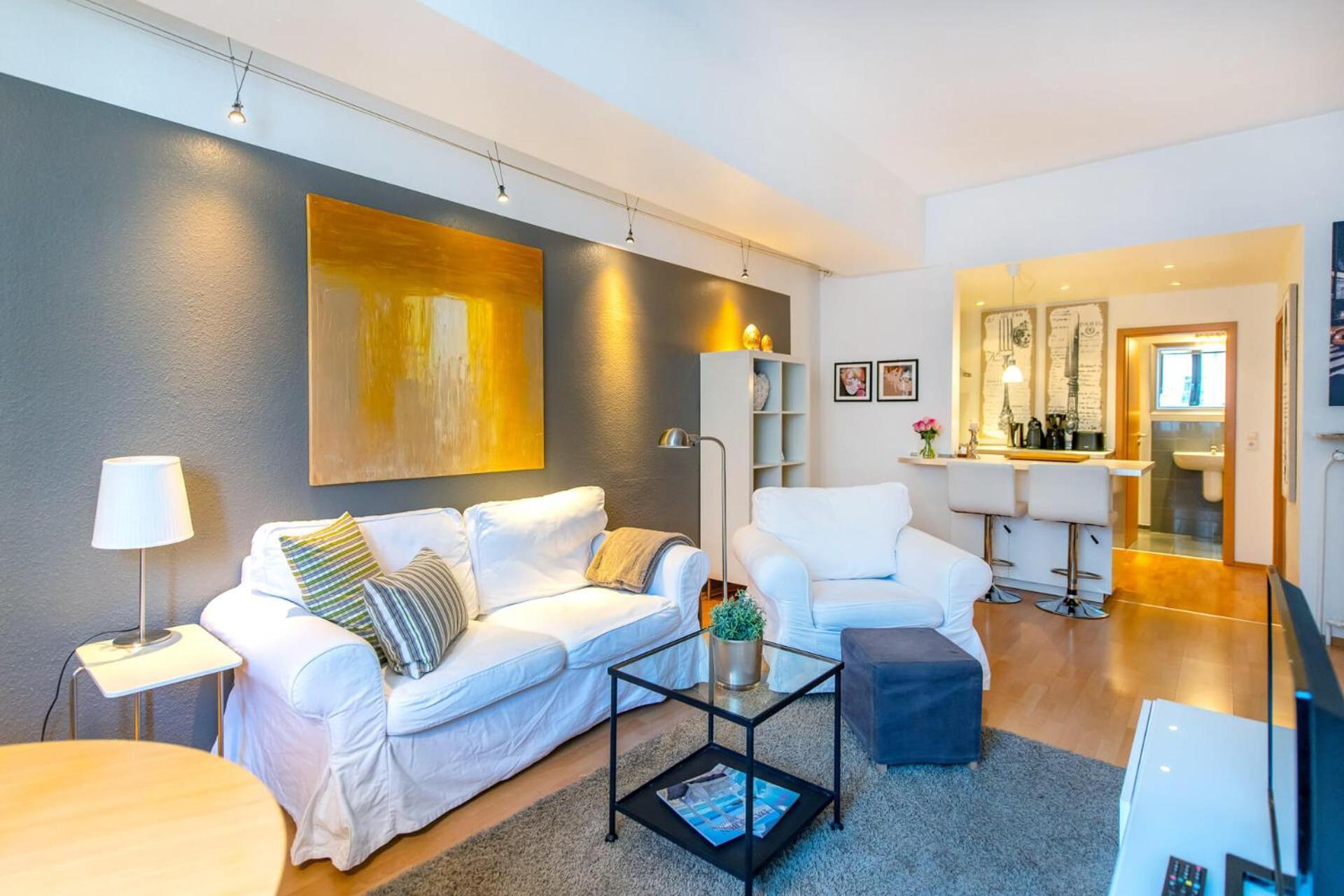 Ferienwohnung Koblenz Altstadt Rom bilde