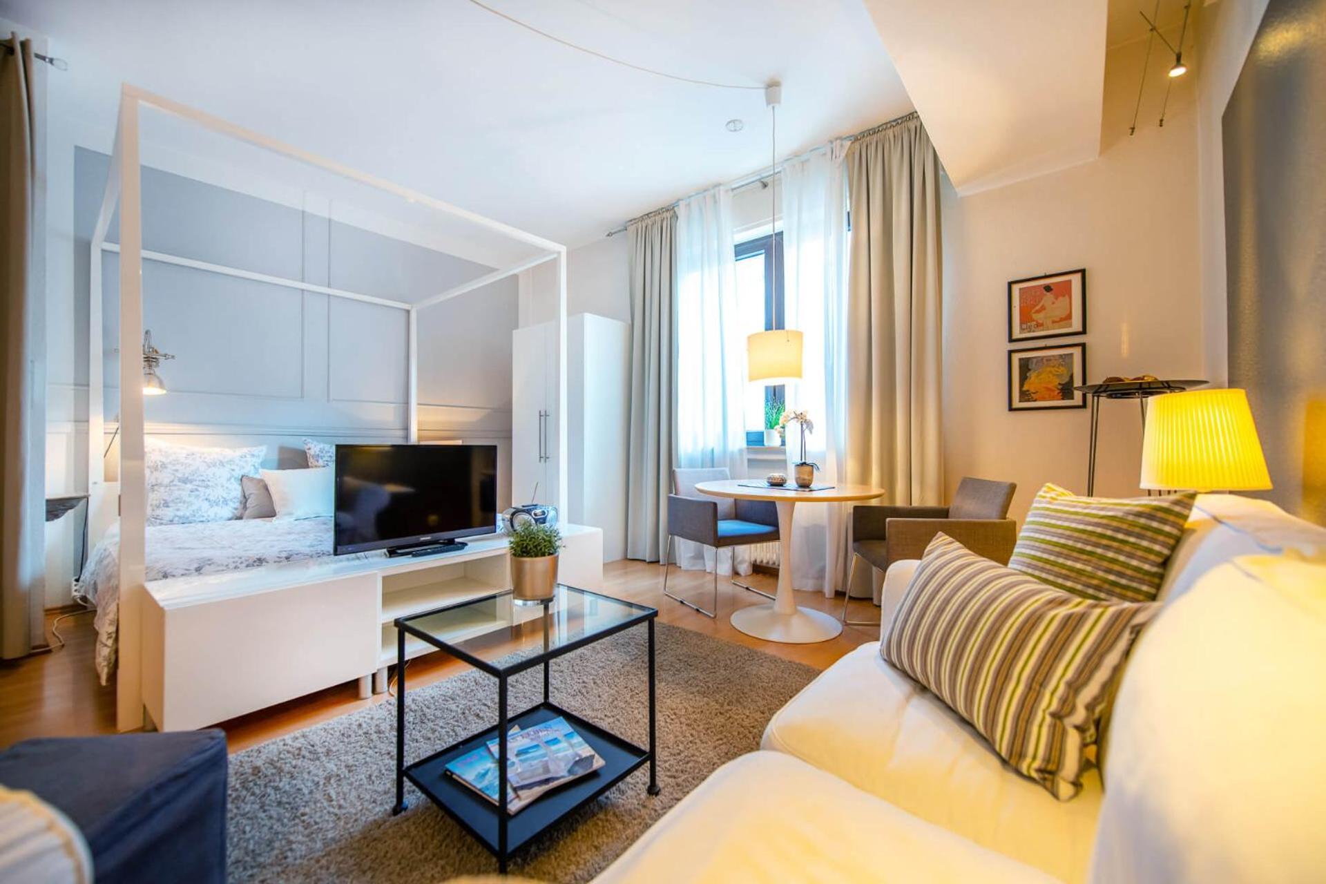 Ferienwohnung Koblenz Altstadt Rom bilde