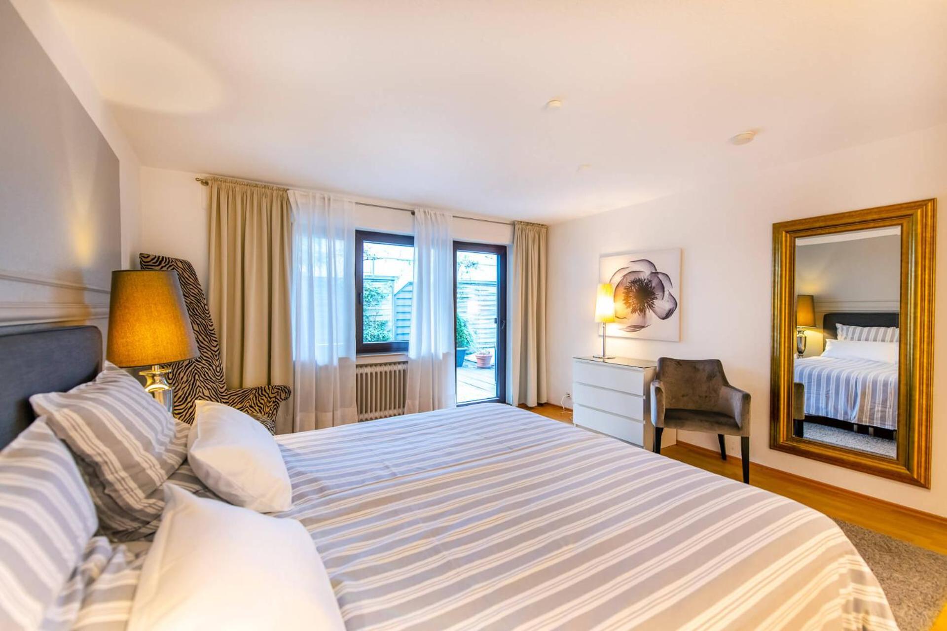Ferienwohnung Koblenz Altstadt Rom bilde
