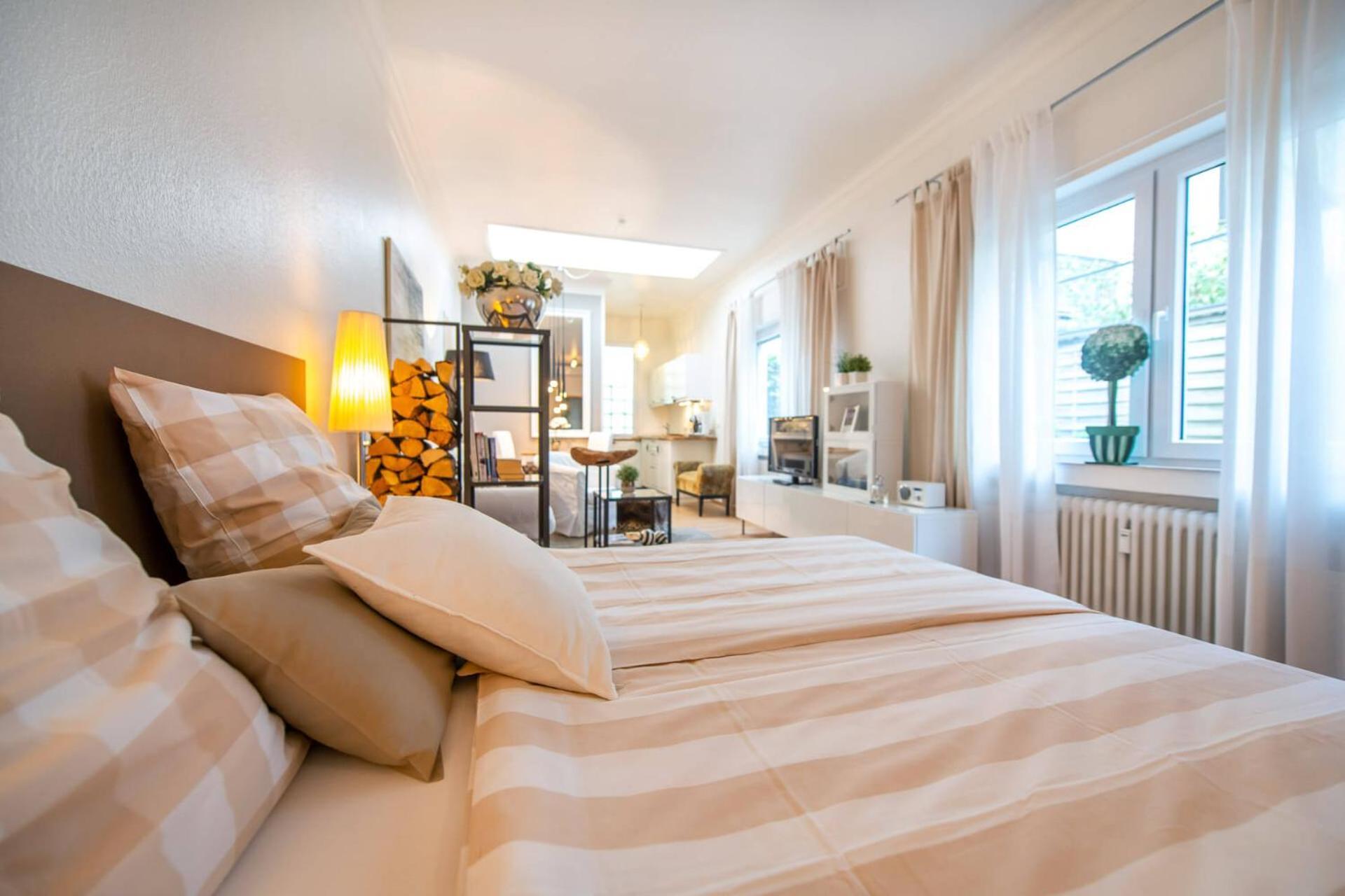 Ferienwohnung Koblenz Altstadt Rom bilde
