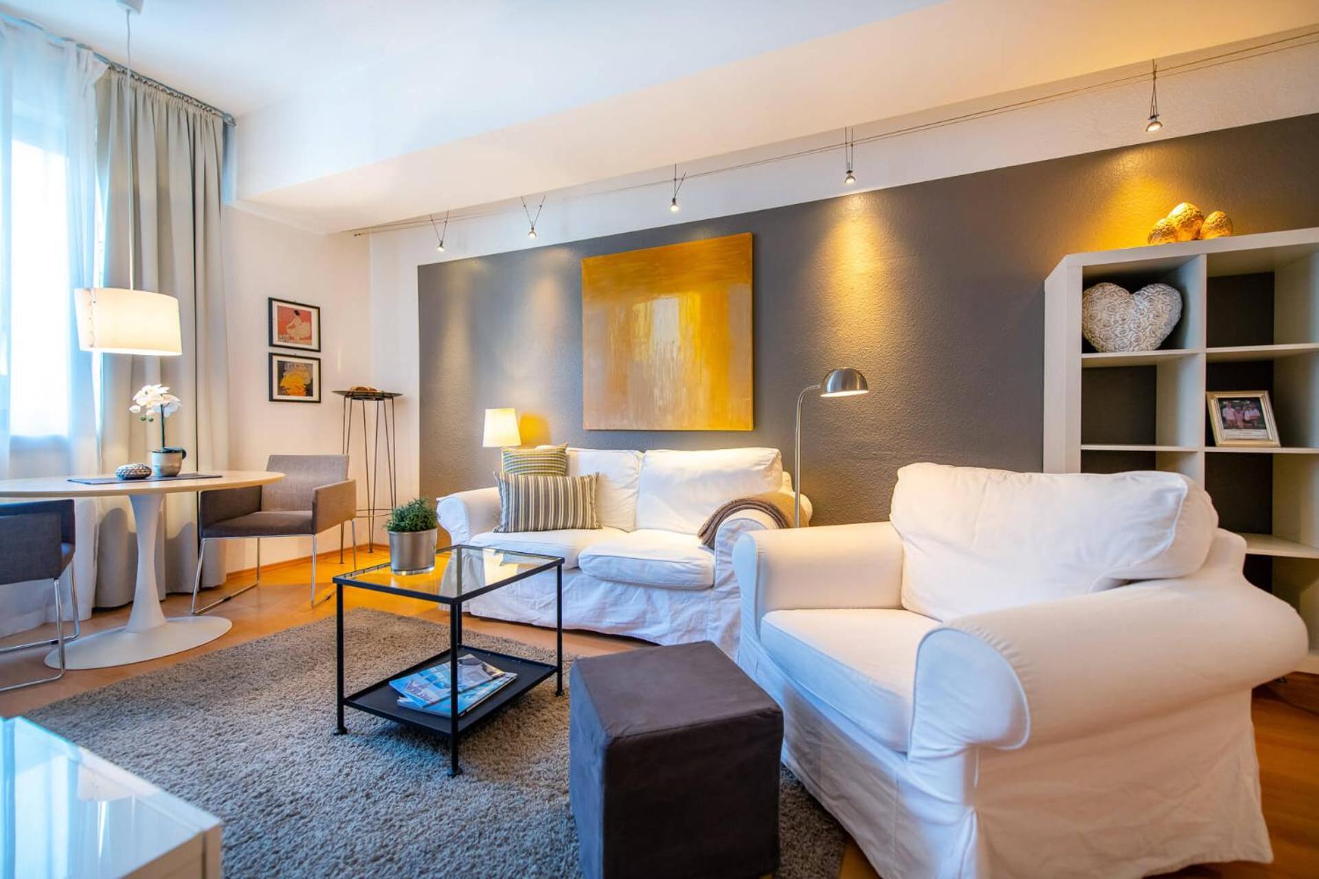 Ferienwohnung Koblenz Altstadt Rom bilde