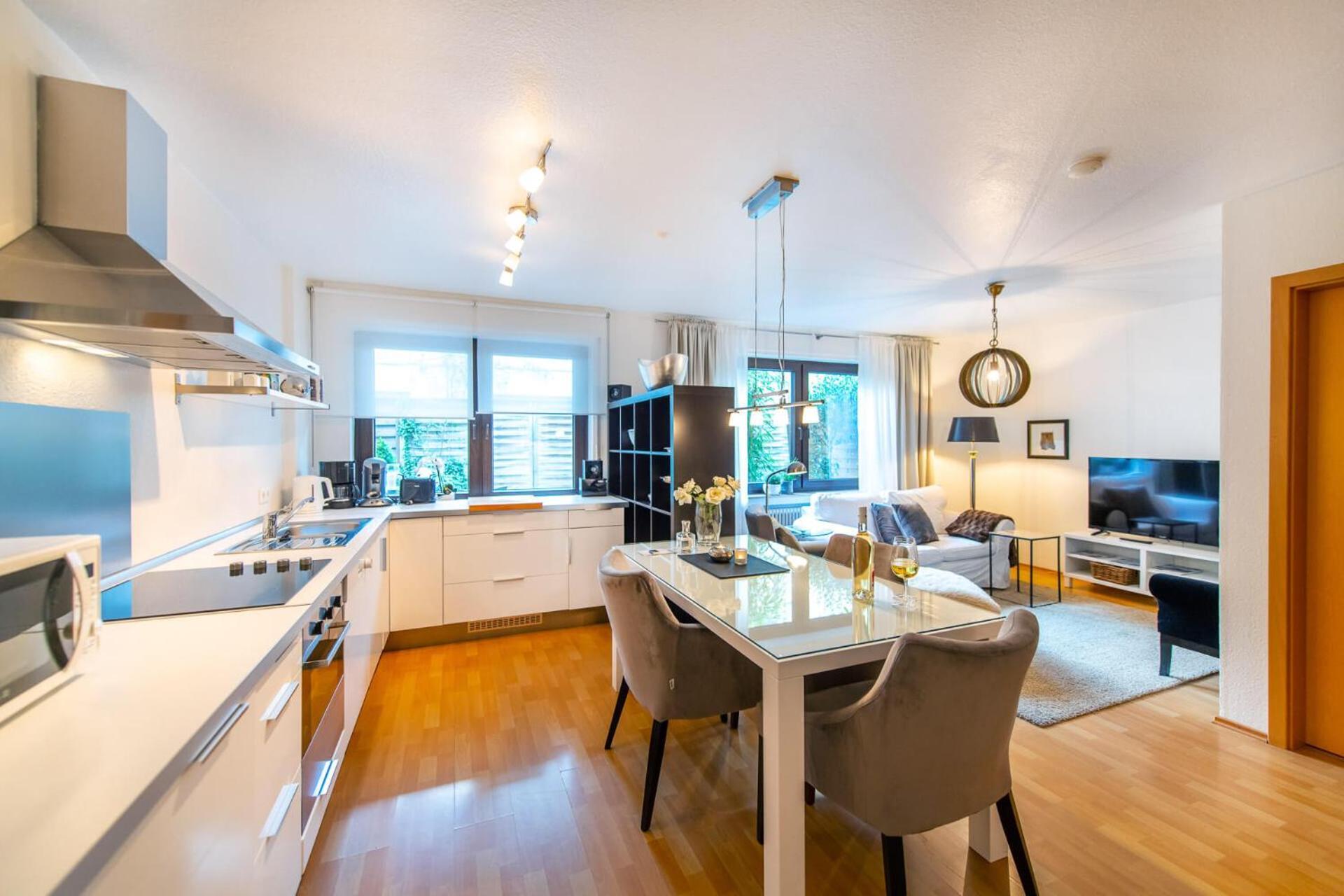 Ferienwohnung Koblenz Altstadt Rom bilde
