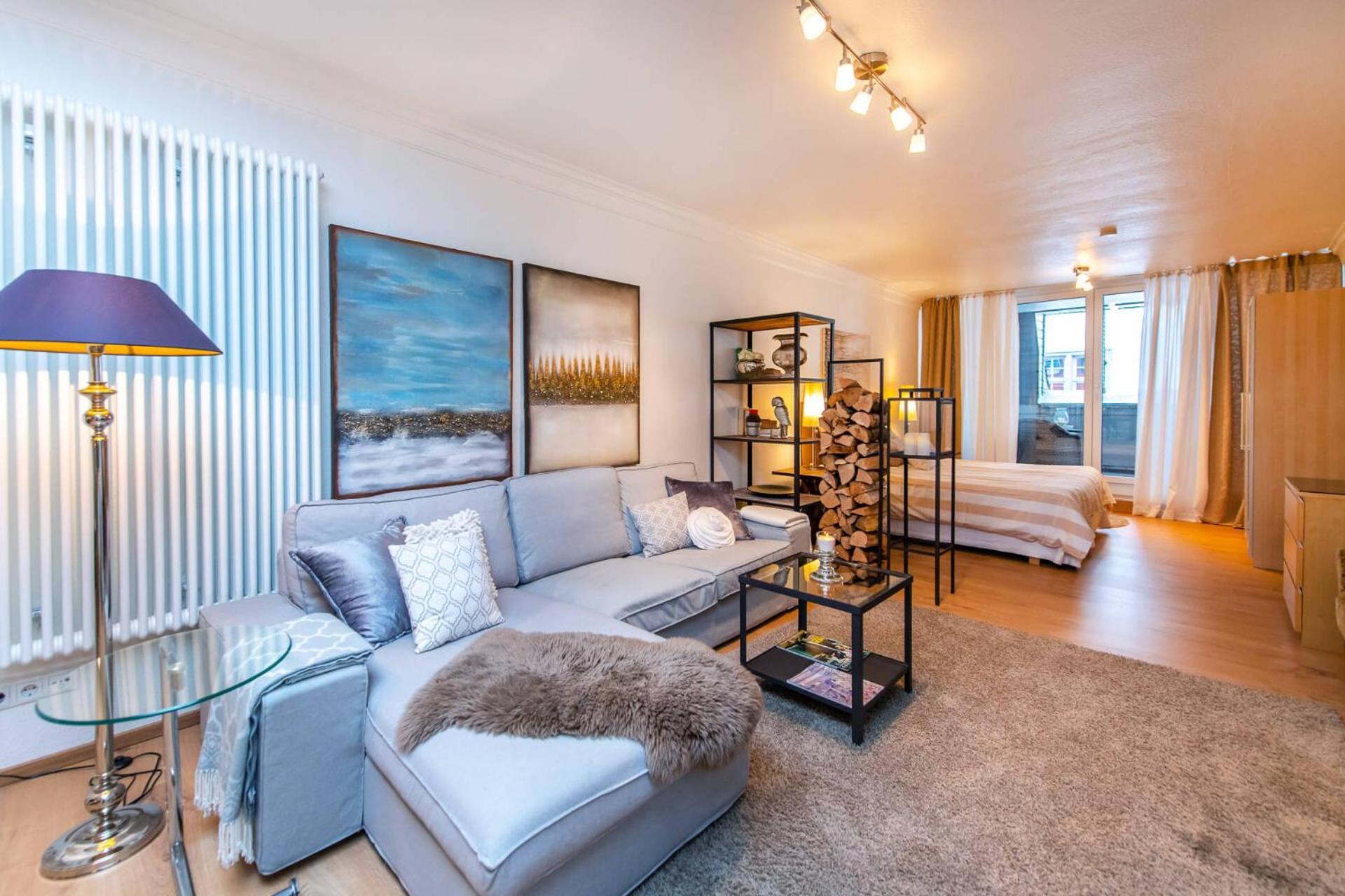 Ferienwohnung Koblenz Altstadt Rom bilde