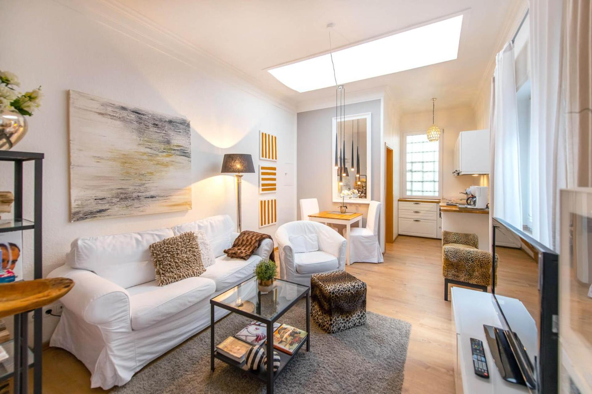 Ferienwohnung Koblenz Altstadt Rom bilde