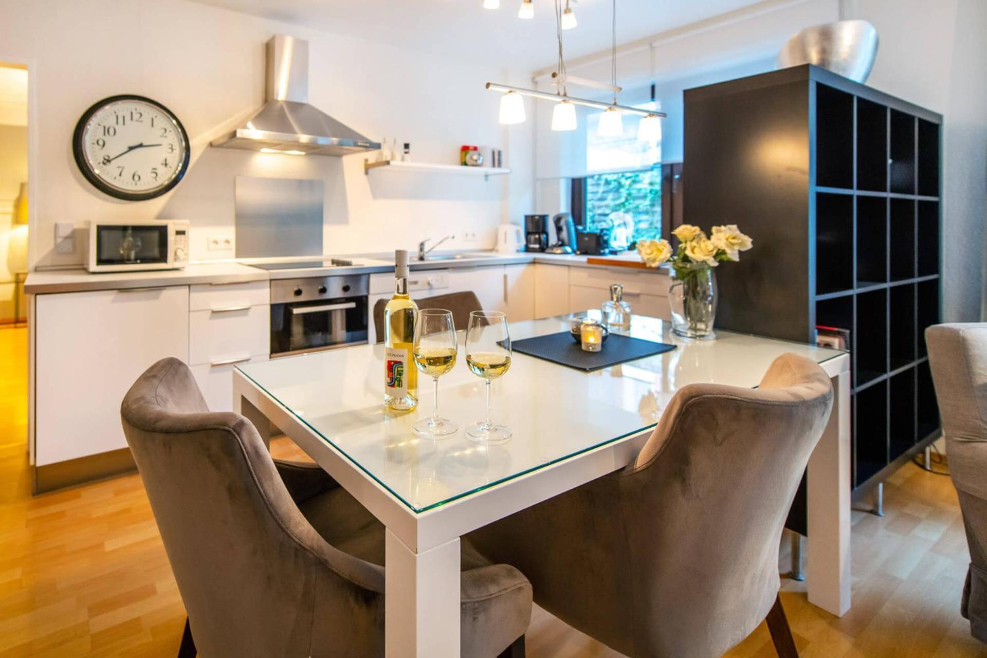 Ferienwohnung Koblenz Altstadt Rom bilde